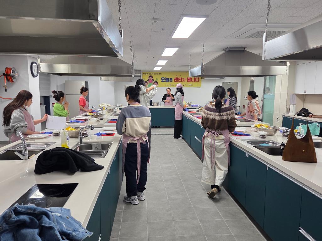 워킹맘