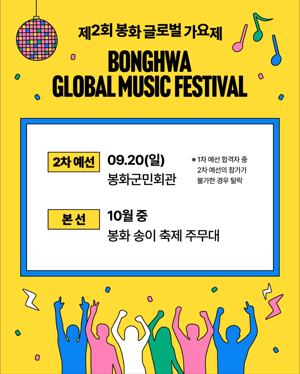 봉화